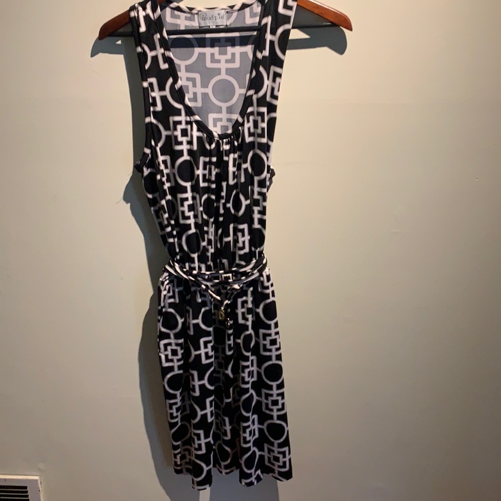 Ladies Dress